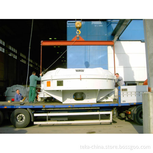 High Quality Mortar Mixer